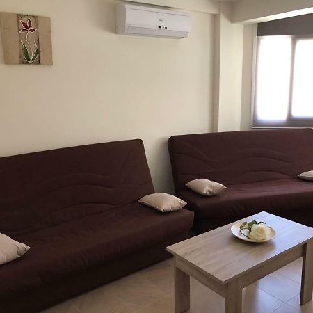 Estudio Torre Del Mar Extérieur photo