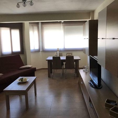 Estudio Torre Del Mar Extérieur photo