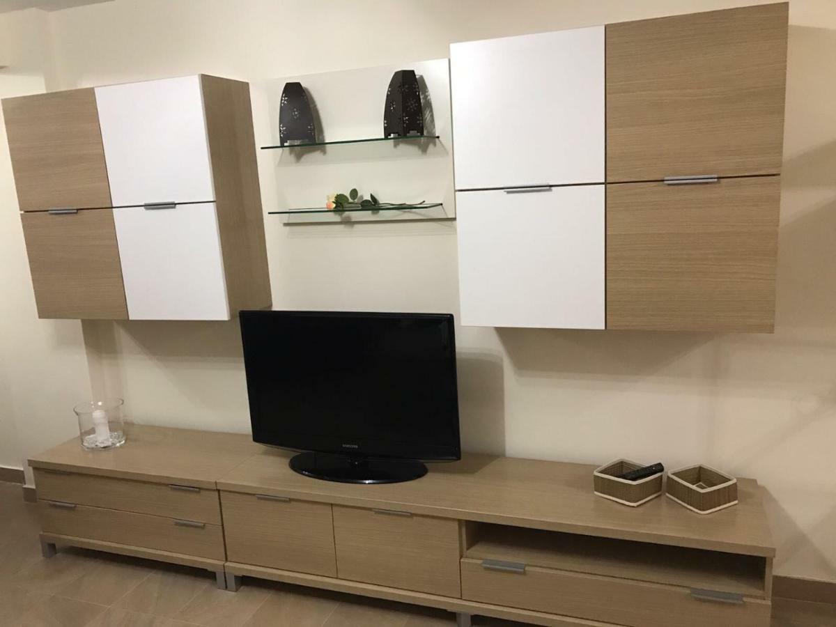 Estudio Torre Del Mar Extérieur photo