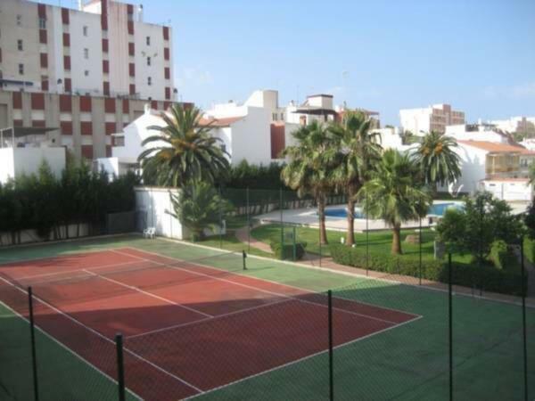 Estudio Torre Del Mar Extérieur photo
