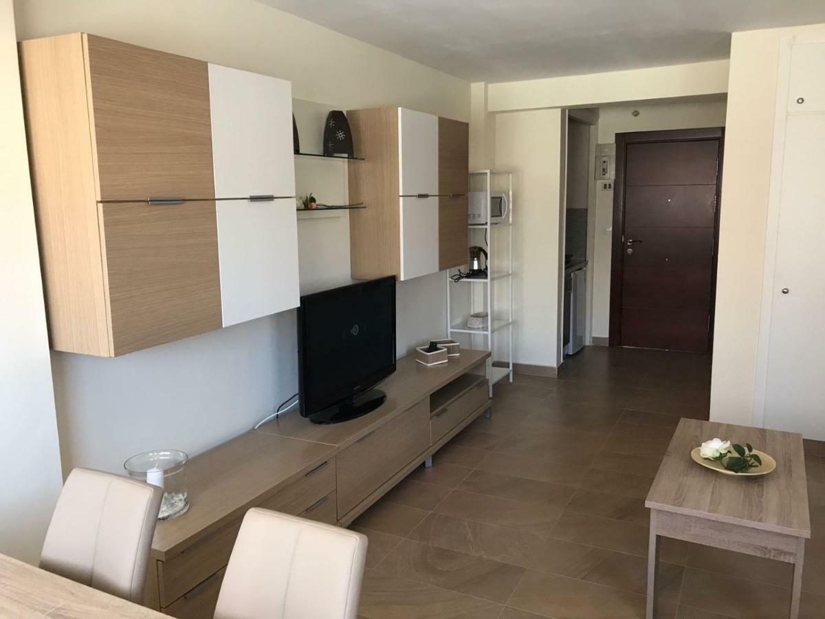 Estudio Torre Del Mar Extérieur photo