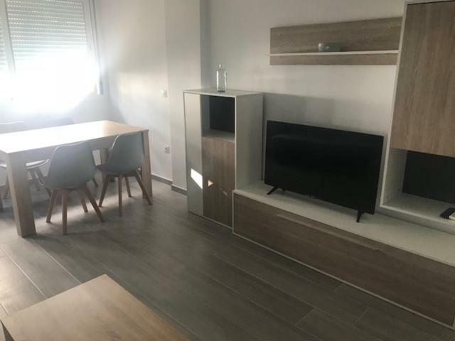 Estudio Torre Del Mar Extérieur photo
