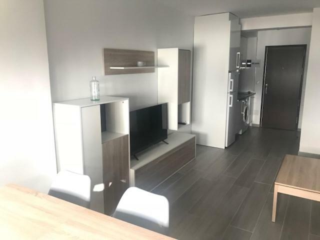 Estudio Torre Del Mar Extérieur photo